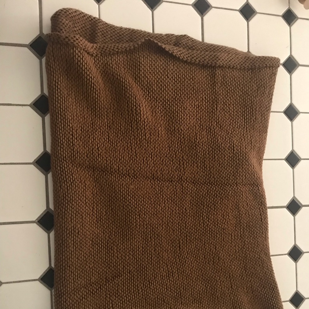 Large Infinity Scarf - Picture 2 of 2